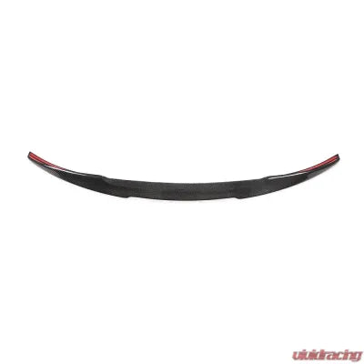 Vivid Racing VR-F32-612 VR Aero Carbon Fiber Rear Trunk Spoiler BMW 4-Series F32 2 Door 2014-2019