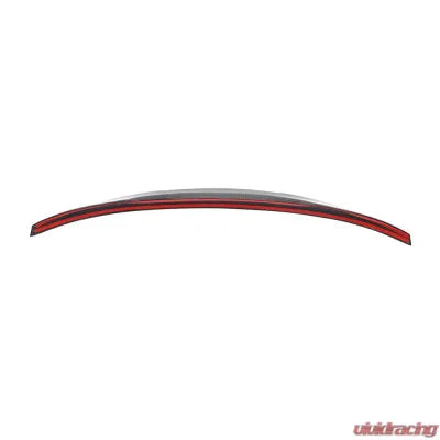 Vivid Racing VR-F32-612 VR Aero Carbon Fiber Rear Trunk Spoiler BMW 4-Series F32 2 Door 2014-2019