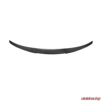 Vivid Racing VR-F32-612 VR Aero Carbon Fiber Rear Trunk Spoiler BMW 4-Series F32 2 Door 2014-2019