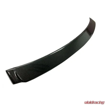 Vivid Racing VR-A3S3-659 VR Aero Carbon Fiber Rear Trunk Spoiler Audi A3 | S3 2014-2019