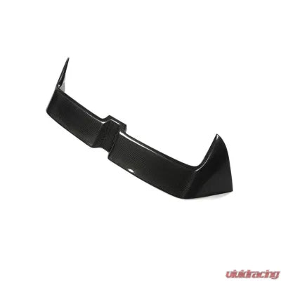 Vivid Racing VR-S3-613 VR Aero Carbon Fiber Rear Trunk Spoiler Audi S3 | A3 Sline Hatchback 3-Door 2014-2019