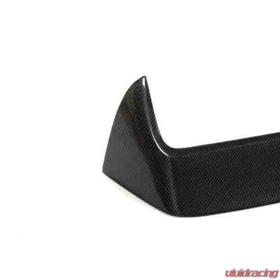 Vivid Racing VR-S3-613 VR Aero Carbon Fiber Rear Trunk Spoiler Audi S3 | A3 Sline Hatchback 3-Door 2014-2019