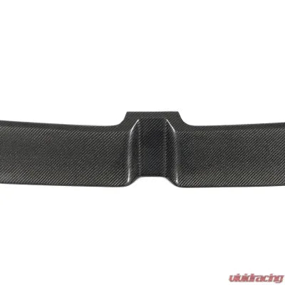 Vivid Racing VR-S3-613 VR Aero Carbon Fiber Rear Trunk Spoiler Audi S3 | A3 Sline Hatchback 3-Door 2014-2019