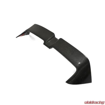 Vivid Racing VR-S3-613 VR Aero Carbon Fiber Rear Trunk Spoiler Audi S3 | A3 Sline Hatchback 3-Door 2014-2019