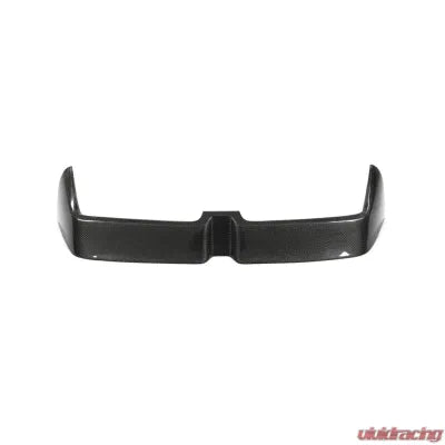 Vivid Racing VR-S3-613 VR Aero Carbon Fiber Rear Trunk Spoiler Audi S3 | A3 Sline Hatchback 3-Door 2014-2019