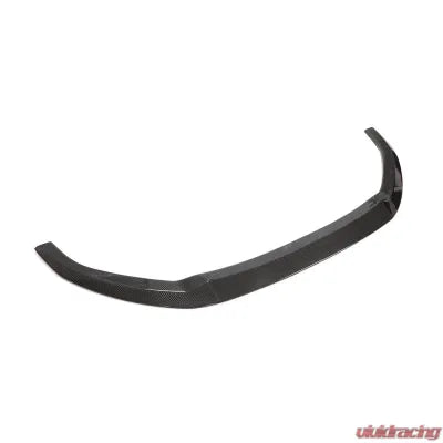 Vivid Racing VR-A3-662 VR Aero Carbon Fiber Front Lip Spoiler V1 Audi A3 2017-2020