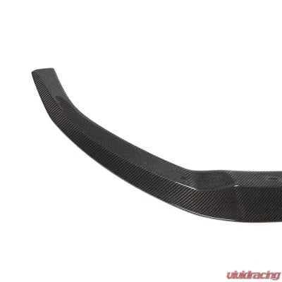 Vivid Racing VR-A3-662 VR Aero Carbon Fiber Front Lip Spoiler V1 Audi A3 2017-2020