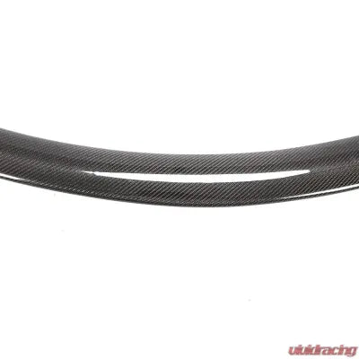 Vivid Racing VR-CW205-614 VR Aero Carbon Fiber Rear Trunk Spoiler V2 Mercedes C Class W205 Sedan 2015-2019