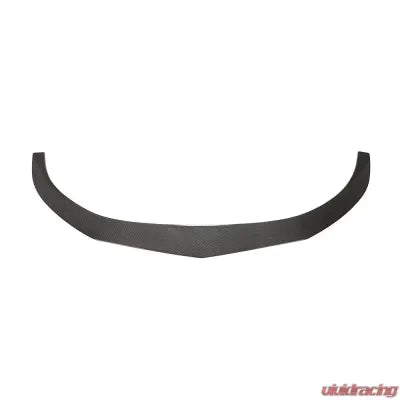 Vivid Racing VR-W205-601 VR Aero Carbon Fiber Front Lip Spoiler Mercedes C Class W205 C63 AMG Sedan 2015-2019