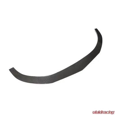 Vivid Racing VR-W205-601 VR Aero Carbon Fiber Front Lip Spoiler Mercedes C Class W205 C63 AMG Sedan 2015-2019