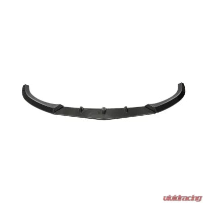 Vivid Racing VR-C63-605 VR Aero Carbon Fiber Front Lip Spoiler Mercedes C63 AMG A205 | C205 2015-2021