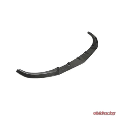 Vivid Racing VR-C63-605 VR Aero Carbon Fiber Front Lip Spoiler Mercedes C63 AMG A205 | C205 2015-2021