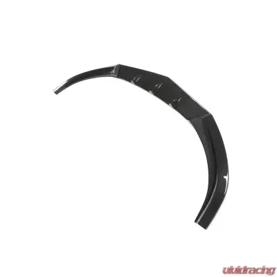 Vivid Racing VR-C63-605 VR Aero Carbon Fiber Front Lip Spoiler Mercedes C63 AMG A205 | C205 2015-2021