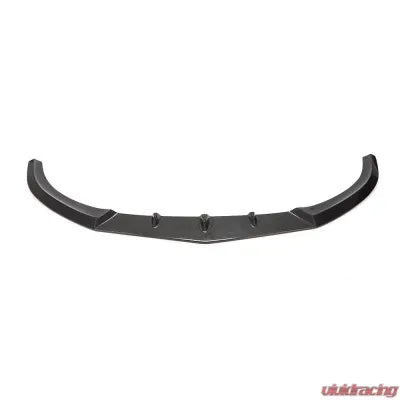 Vivid Racing VR-W205-601 VR Aero Carbon Fiber Front Lip Spoiler Mercedes C Class W205 C63 AMG Sedan 2015-2019