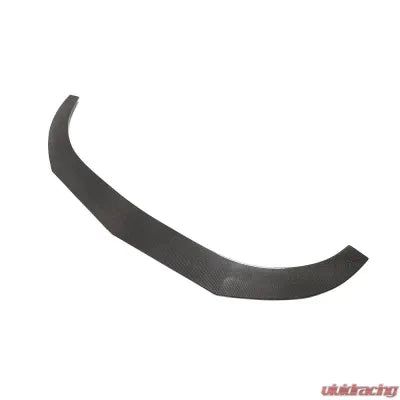 Vivid Racing VR-W205-604 VR Aero Carbon Fiber Front Lip Spoiler Mercedes C-Class W205 2015-2023