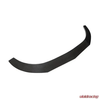 Vivid Racing VR-W205-604 VR Aero Carbon Fiber Front Lip Spoiler Mercedes C-Class W205 2015-2023