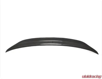 Vivid Racing VR-A5S5-656 VR Aero Carbon Fiber Rear Trunk Spoiler V3 Audi A5 B9 Quattro Base/Sline S5 Coupe 2017-2020