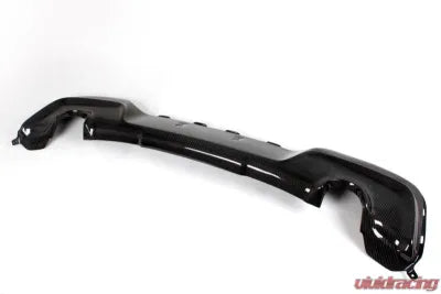 Vivid Racing VR-M135i-600 VR Aero Carbon Fiber Rear Diffuser BMW 1 Series F20 M135i Hatchback Pre-LCI 2012-2015