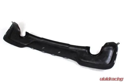 Vivid Racing VR-M135i-600 VR Aero Carbon Fiber Rear Diffuser BMW 1 Series F20 M135i Hatchback Pre-LCI 2012-2015