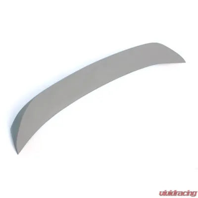 Vivid Racing VR-F10M5MT-614 VR Aero FRP Rear Trunk Spoiler BMW 5 Series F10 | M5 | M-Tech