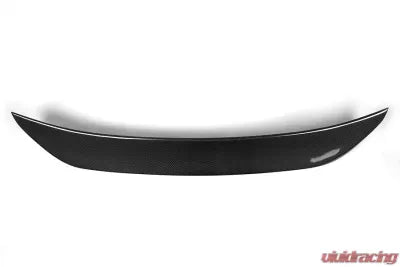 Vivid Racing VR-F10-MT-611 VR Aero Carbon Fiber Rear Trunk Spoiler BMW 5 Series F10 M-Tech