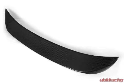 Vivid Racing VR-F10-MT-611 VR Aero Carbon Fiber Rear Trunk Spoiler BMW 5 Series F10 M-Tech