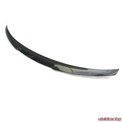 Vivid Racing VR-M4F82-623 VR Aero Carbon Fiber Rear Trunk Spoiler BMW M4 F82