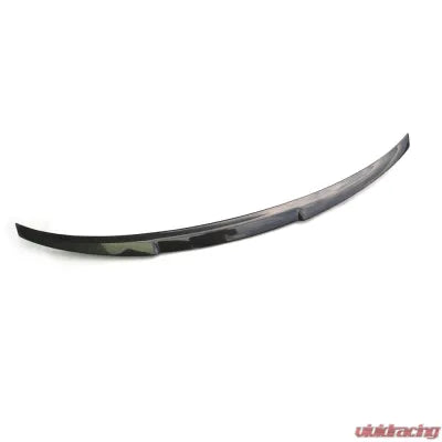 Vivid Racing VR-M4F82-623 VR Aero Carbon Fiber Rear Trunk Spoiler BMW M4 F82