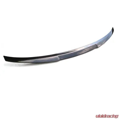 Vivid Racing VR-M4F82-623 VR Aero Carbon Fiber Rear Trunk Spoiler BMW M4 F82