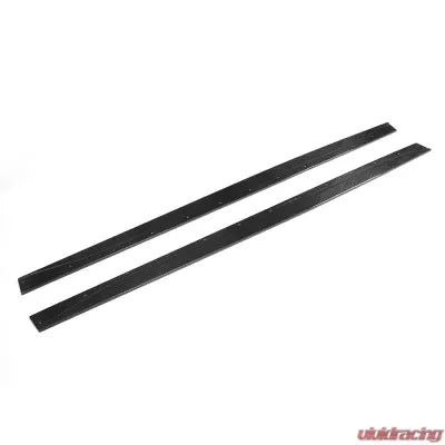 Vivid Racing VR-M3M4-630 VR Aero Carbon Fiber Side Skirts BMW M3 | M4 | F80 | F82 | F83