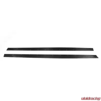 Vivid Racing VR-M3M4-630 VR Aero Carbon Fiber Side Skirts BMW M3 | M4 | F80 | F82 | F83