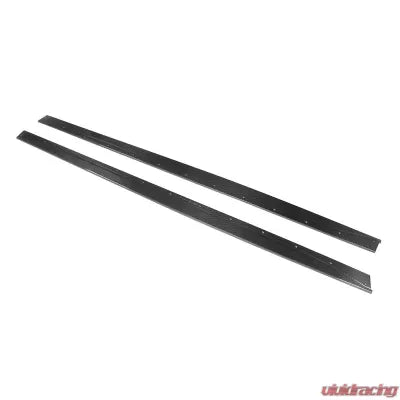Vivid Racing VR-M3M4-630 VR Aero Carbon Fiber Side Skirts BMW M3 | M4 | F80 | F82 | F83