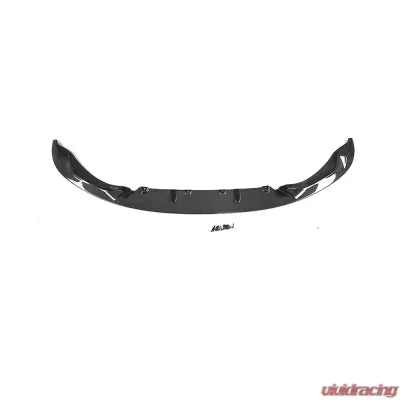 Vivid Racing VR-M3M4-F80F82F83-602 VR Aero Carbon Fiber Front Lip Spoiler BMW M3 | M4 | F80 | F82 | F83