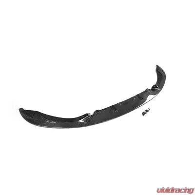 Vivid Racing VR-M3M4-F80F82F83-602 VR Aero Carbon Fiber Front Lip Spoiler BMW M3 | M4 | F80 | F82 | F83