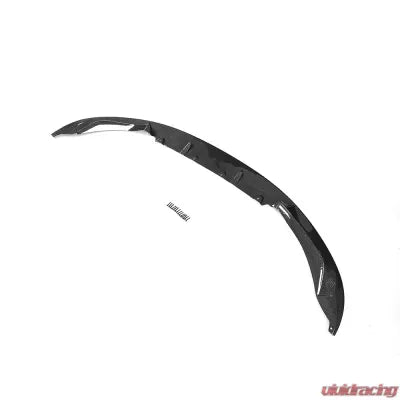 Vivid Racing VR-M3M4-F80F82F83-602 VR Aero Carbon Fiber Front Lip Spoiler BMW M3 | M4 | F80 | F82 | F83