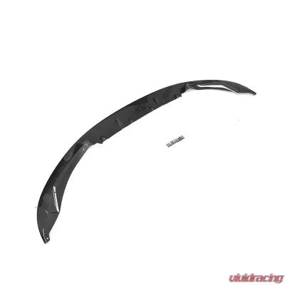 Vivid Racing VR-M3M4-F80F82F83-602 VR Aero Carbon Fiber Front Lip Spoiler BMW M3 | M4 | F80 | F82 | F83