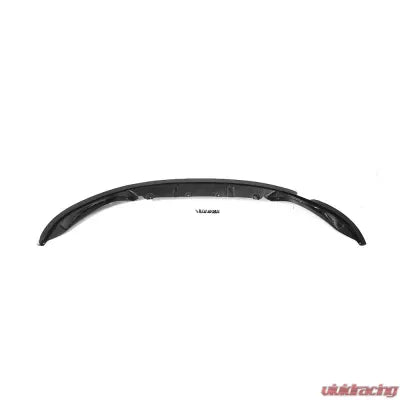 Vivid Racing VR-M3M4-F80F82F83-602 VR Aero Carbon Fiber Front Lip Spoiler BMW M3 | M4 | F80 | F82 | F83