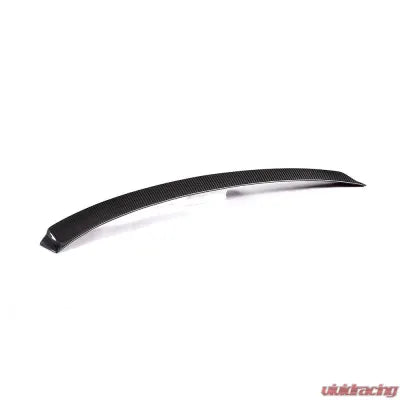 Vivid Racing VR-A3-677 VR Aero Carbon Fiber Roof Spoiler Audi A3 Base Sedan 2014-2019