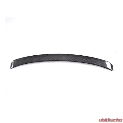 Vivid Racing VR-A3-677 VR Aero Carbon Fiber Roof Spoiler Audi A3 Base Sedan 2014-2019