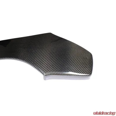 Vivid Racing VR-M3M4-SEATC VR Aero Carbon Fiber Seat Back Cover BMW F80 | F82 | F83 | M3 M4 2-Door 4-Door 2014-2019