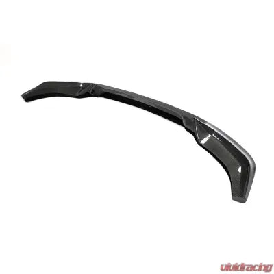Vivid Racing VR-X4M-600 VR Aero Carbon Fiber Front Lip BMW X4 M Sport 2014-2018