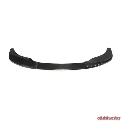 Vivid Racing VR-X4M-600 VR Aero Carbon Fiber Front Lip BMW X4 M Sport 2014-2018