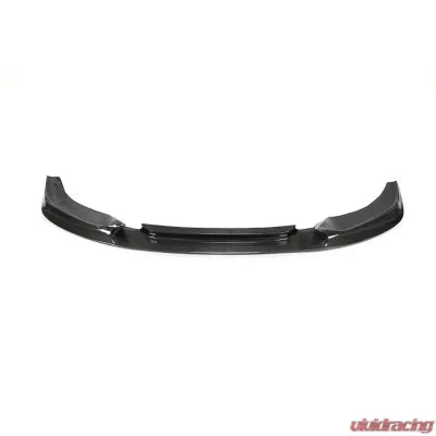 Vivid Racing VR-X4M-600 VR Aero Carbon Fiber Front Lip BMW X4 M Sport 2014-2018