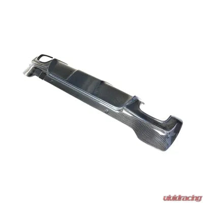 Vivid Racing VR-X4M-610 VR Aero Carbon Fiber Rear Diffuser BMW X4 M-Sport 2014-2018