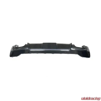 Vivid Racing VR-X4M-610 VR Aero Carbon Fiber Rear Diffuser BMW X4 M-Sport 2014-2018