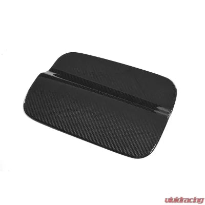 Vivid Racing VR-M4-FCAP VR Aero Carbon Fiber Fuel Oil Tank Cover BMW F82 | F83 | M4 2-Door 2015-2019