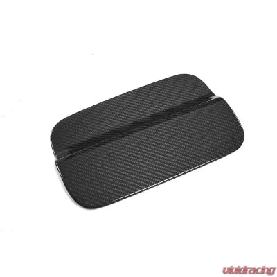 Vivid Racing VR-M4-FCAP VR Aero Carbon Fiber Fuel Oil Tank Cover BMW F82 | F83 | M4 2-Door 2015-2019