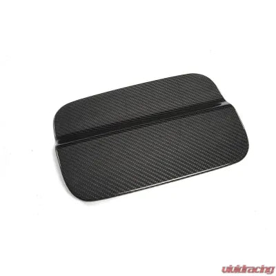 Vivid Racing VR-M4-FCAP VR Aero Carbon Fiber Fuel Oil Tank Cover BMW F82 | F83 | M4 2-Door 2015-2019