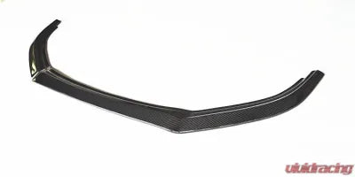 Vivid Racing VR-MK6-602 VR Aero Carbon Fiber Front Lip Volkswagen Golf MK6 R20 2010-2014