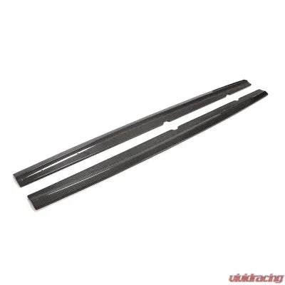 Vivid Racing VR-MK6-630 VR Aero Carbon Fiber Side Skirts Volkswagen Golf MK6 R20 2010-2014